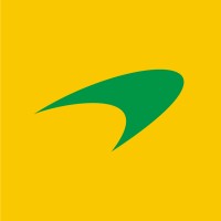 McLaren Racing Logo