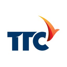 Company logo TTC Group
