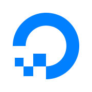 Firmenlogo DigitalOcean