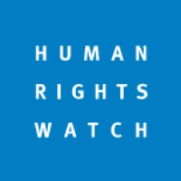 企業ロゴ Human Rights Watch