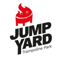 Company logo JumpYard