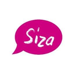 Company logo Siza