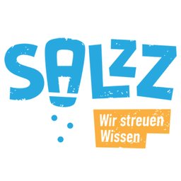 SalzZ Kinder- und Jugendbetreuung Logo