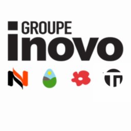Company logo Groupe Inovo