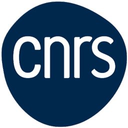 Logo de l'entreprise CNRS