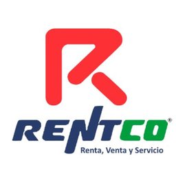 Logotipo de la empresa Rentco SA de CV