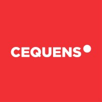 شعار الشركة CEQUENS
