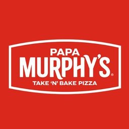 Company logo Papa Murphy's