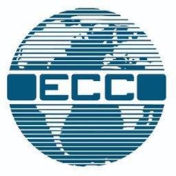 Company logo ECC