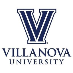 Company logo Villanova University