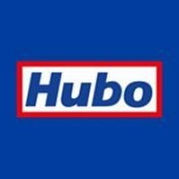 Company logo HUBO