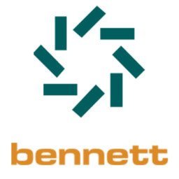Company logo Bennett Construction