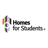 Company logo Homes For Students