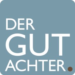 Firmenlogo Der Gutachter. Gesellschaft für Medizinkompetenz