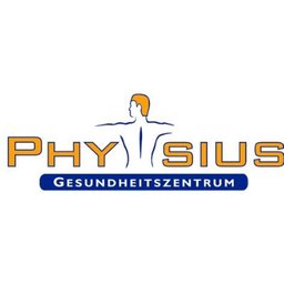 Firmenlogo Physius-Gesundheitszentrum