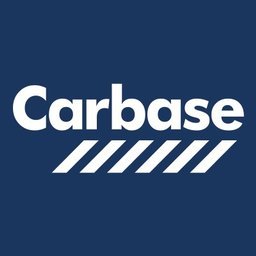 Company logo Carbase