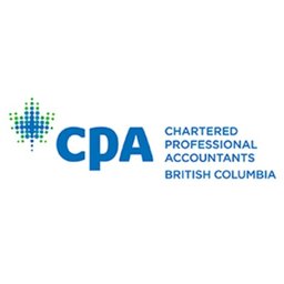 Company logo CPA BC