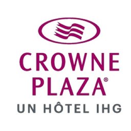 Logo de l'entreprise CROWNE PLAZA Marseille - Le Dôme
