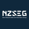 Company logo New Zealand Skills & Education Group
