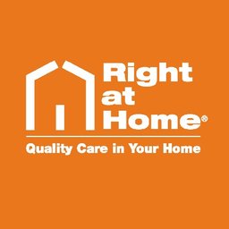 Company logo Right at Home Stevenage, Bishop's Stortford & Braintree