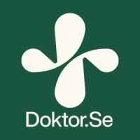 Company logo Doktor.se
