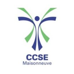 Company logo CCSE MAISONNEUVE