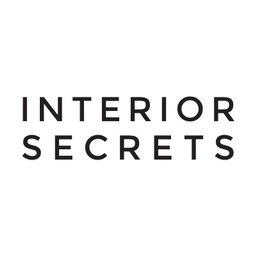Company logo Interior Secrets
