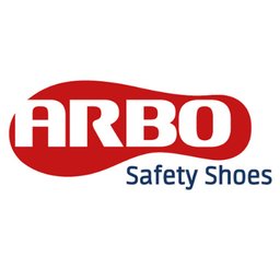 Company logo ARBO Safety Shoes