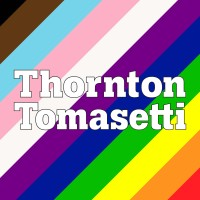 Company logo Thornton Tomasetti