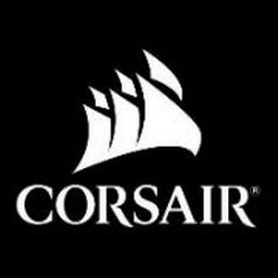 Company logo Corsair