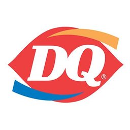 Company logo Dairy Queen