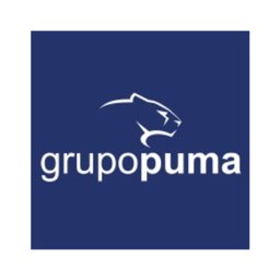 Logotipo de la empresa GRUPO PUMA