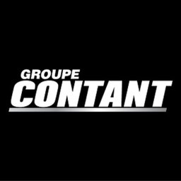 Company logo Groupe Contant