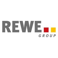 Firmenlogo REWE Group