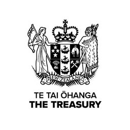 Company logo The Treasury