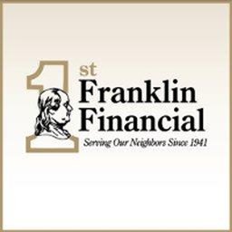 Company logo 1st Franklin Financial Corporation