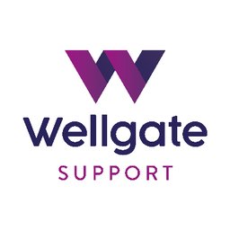 Company logo Wellgate Supported Living
