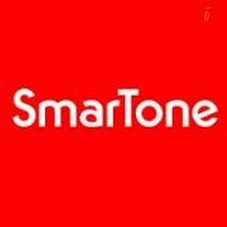 公司标志 SMARTONE