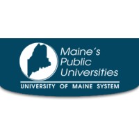 Company logo University of Maine System