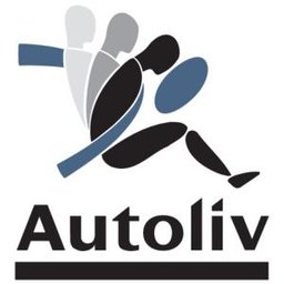 公司标志 Autoliv