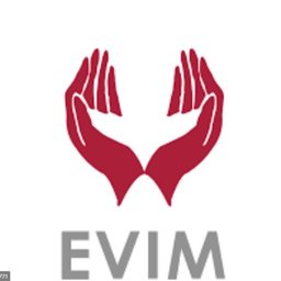 Firmenlogo EVIM Jugendhilfe