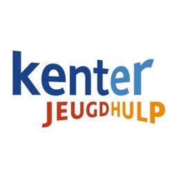 Company logo Kenter Jeugdhulp