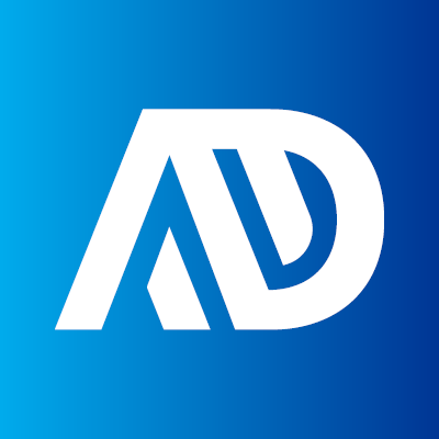 Company logo Alexander-Dennis