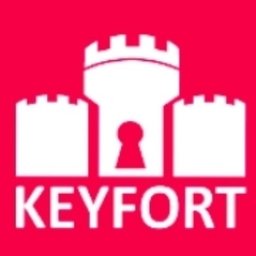 Company logo KEYFORT Group Ltd