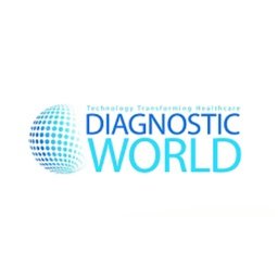 Company logo Diagnostic World