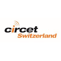 Firmenlogo Circet Switzerland