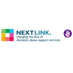 Company logo Next Link