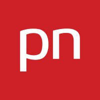 Company logo PubNub