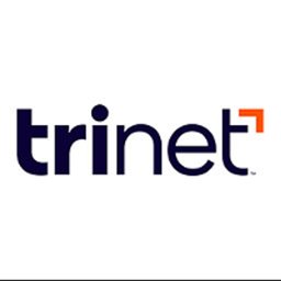 Company logo TriNet