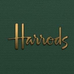 Company logo Harrods